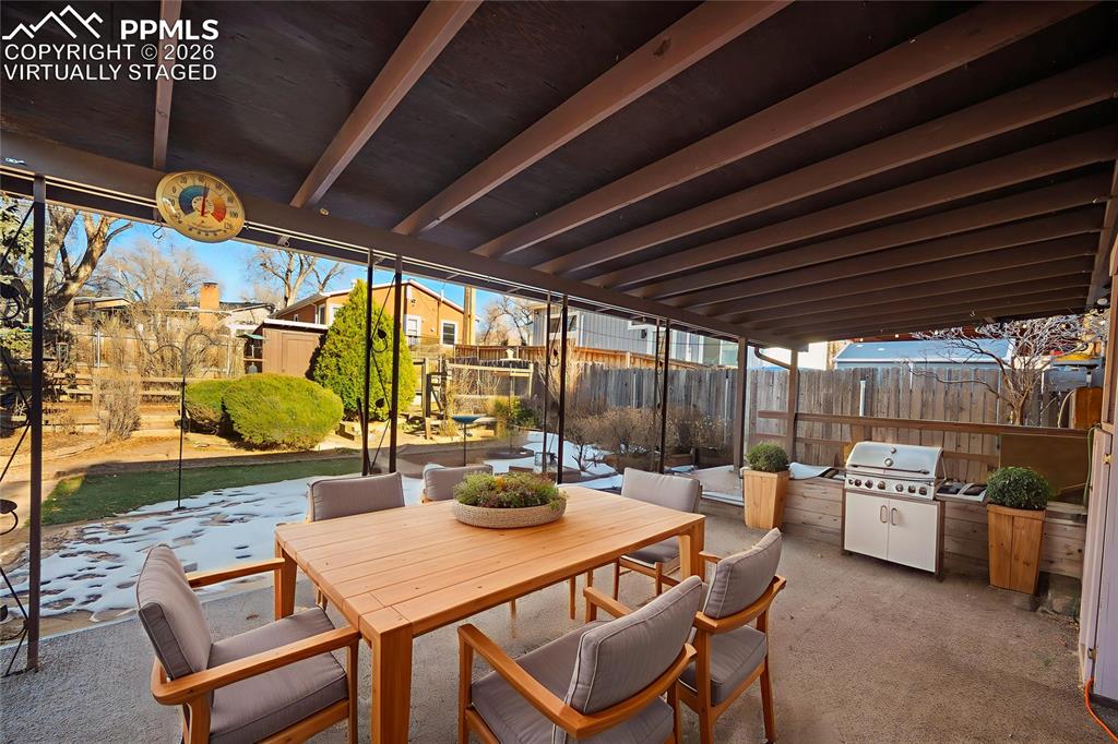 1706 W St Vrain Street Colorado Springs CO 80904