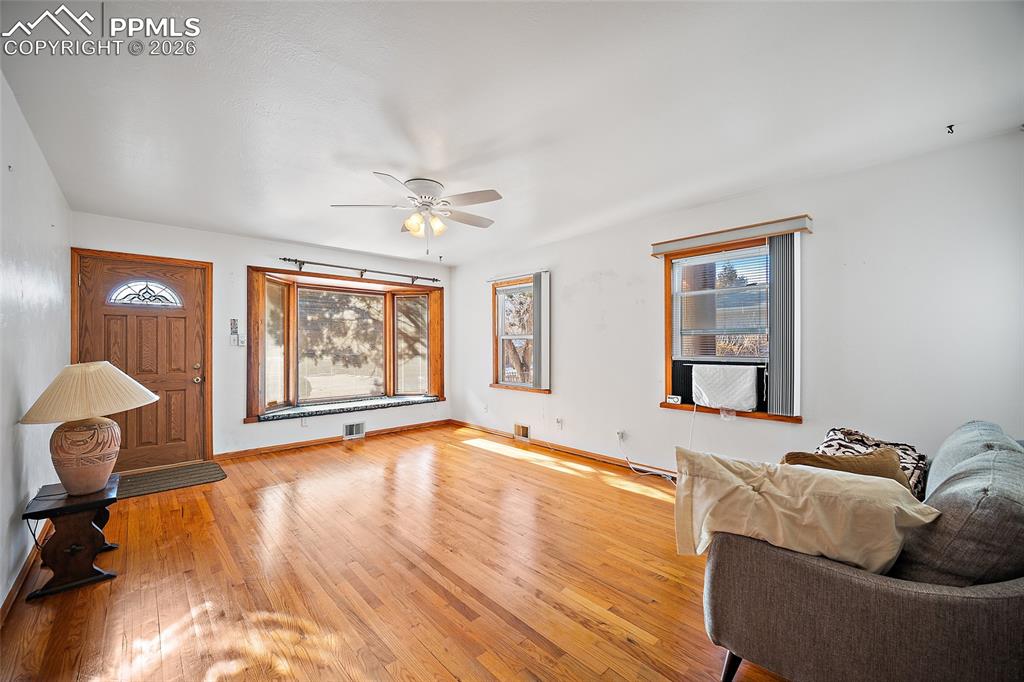 1706 W St Vrain Street Colorado Springs CO 80904