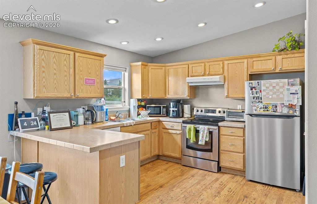 738 Trout Creek Drive Fairplay CO 80440