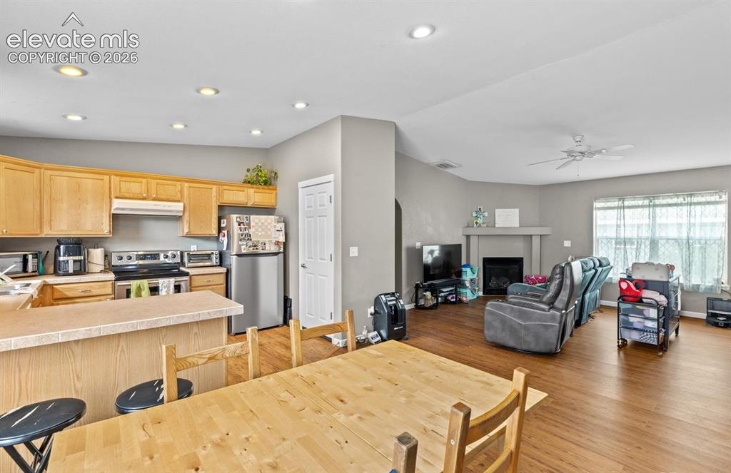738 Trout Creek Drive Fairplay CO 80440