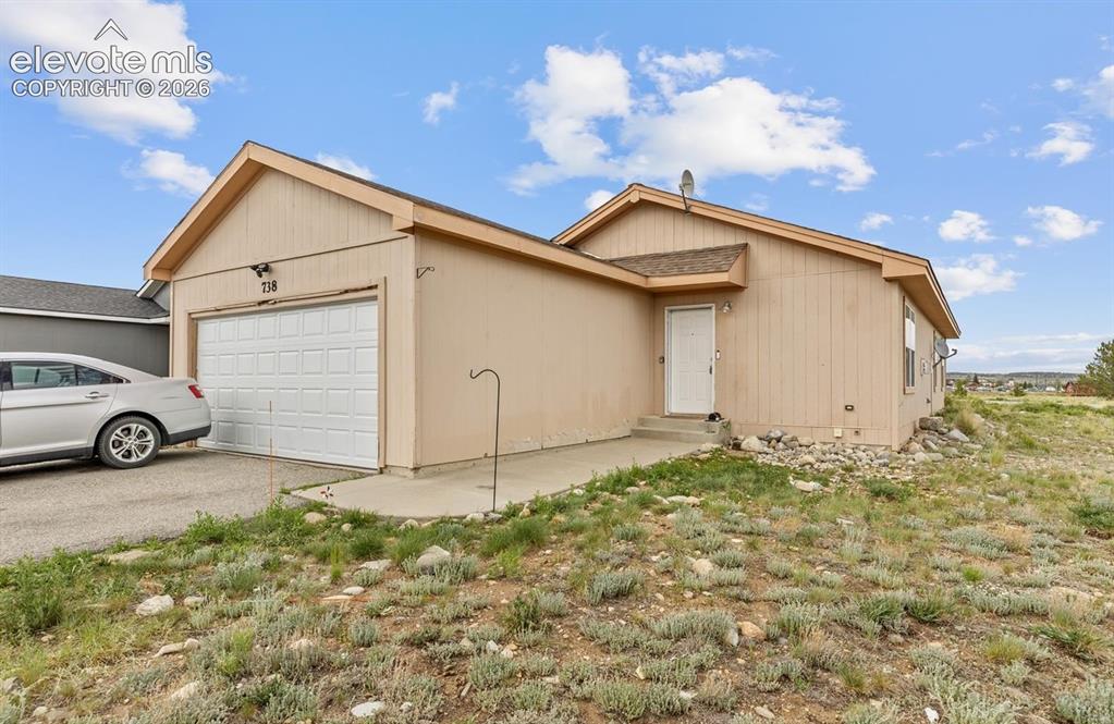 738 Trout Creek Drive Fairplay CO 80440