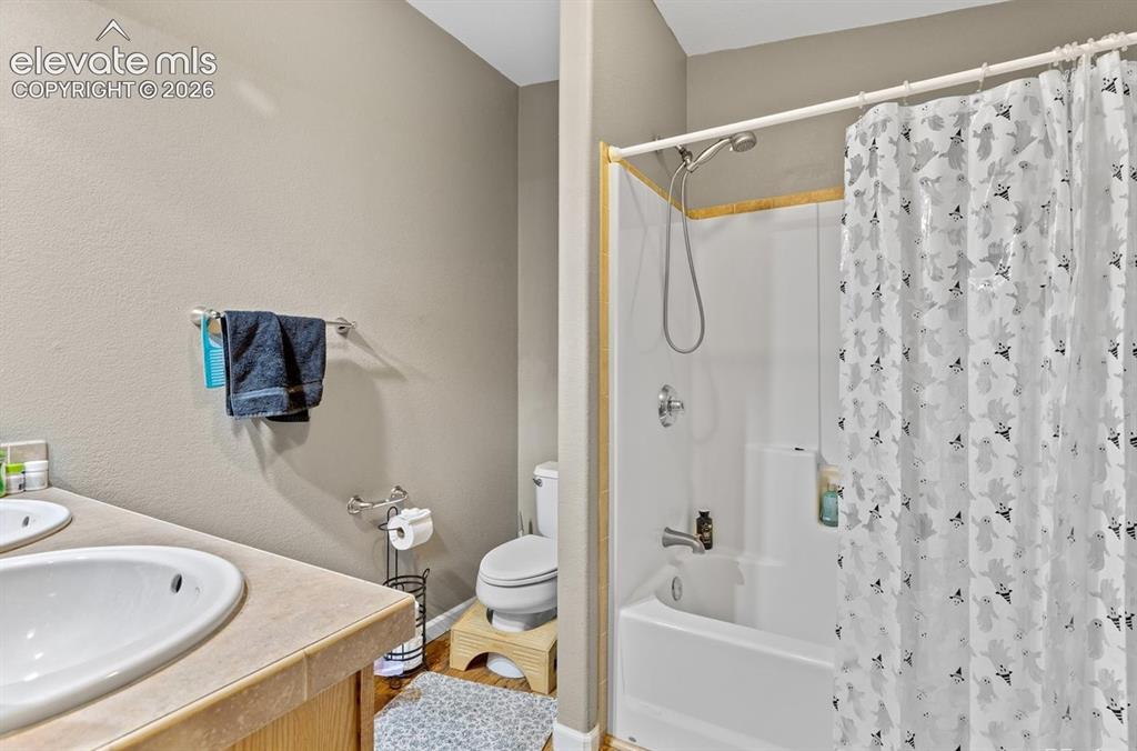 738 Trout Creek Drive Fairplay CO 80440