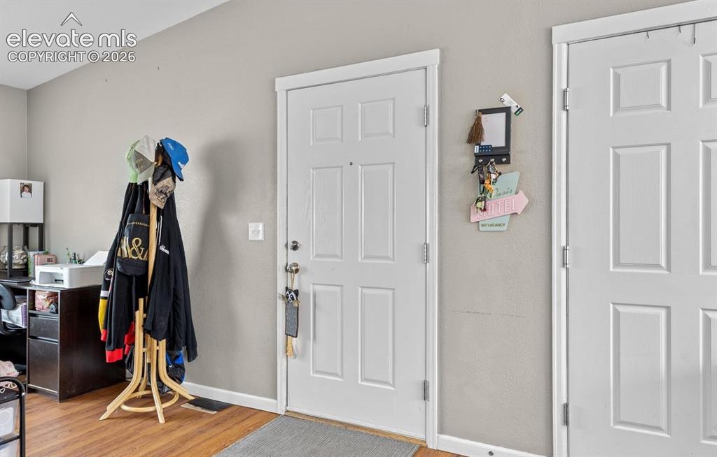 738 Trout Creek Drive Fairplay CO 80440