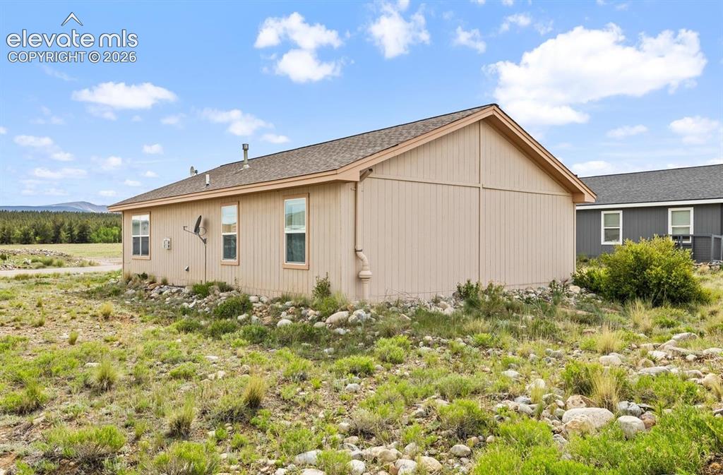 738 Trout Creek Drive Fairplay CO 80440