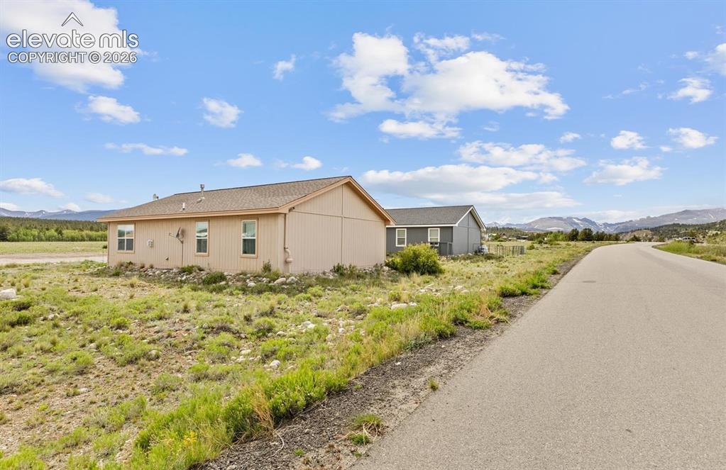 738 Trout Creek Drive Fairplay CO 80440