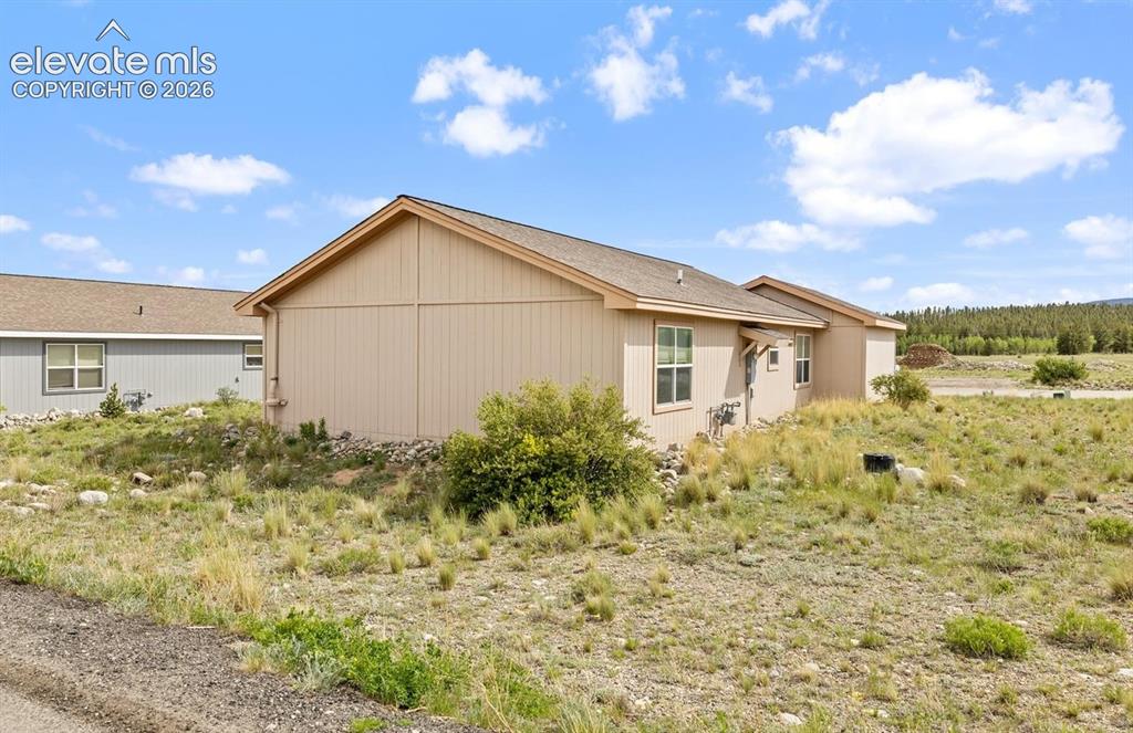 738 Trout Creek Drive Fairplay CO 80440