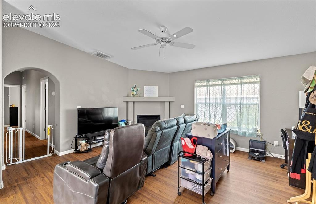 738 Trout Creek Drive Fairplay CO 80440