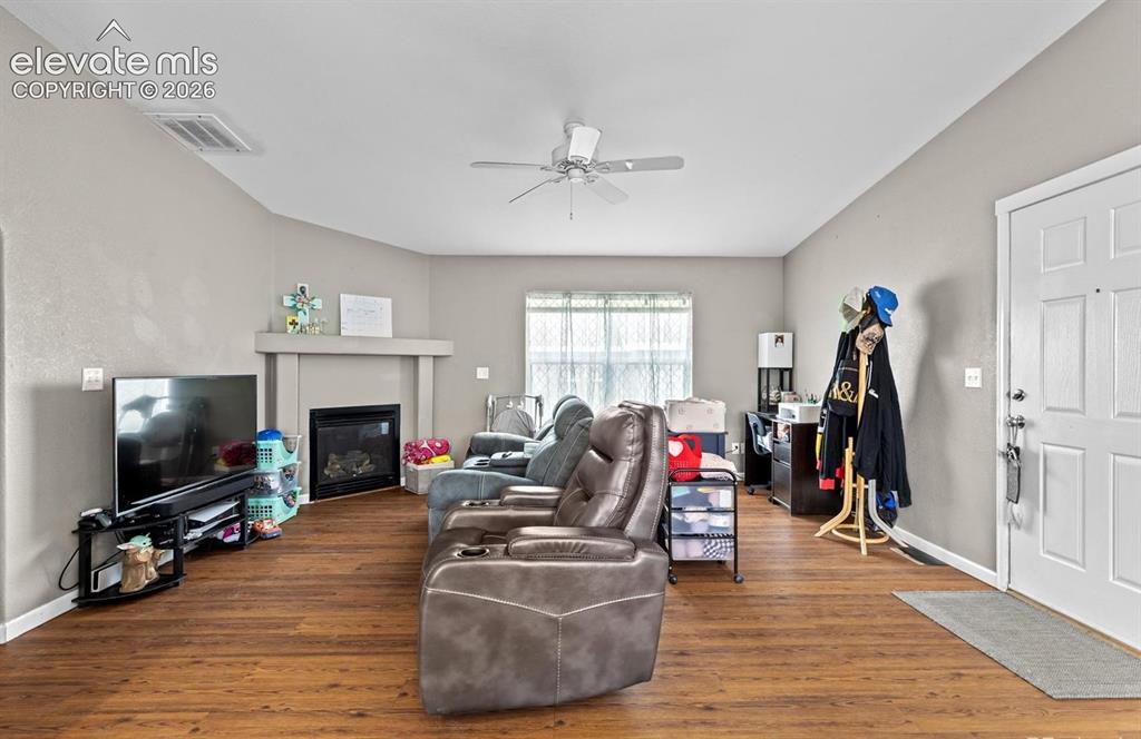 738 Trout Creek Drive Fairplay CO 80440
