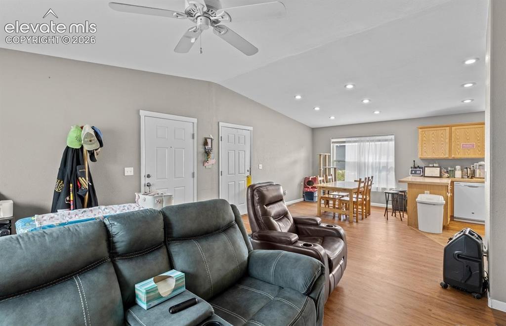738 Trout Creek Drive Fairplay CO 80440