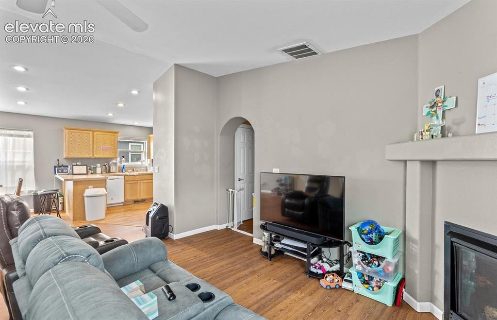 738 Trout Creek Drive Fairplay CO 80440