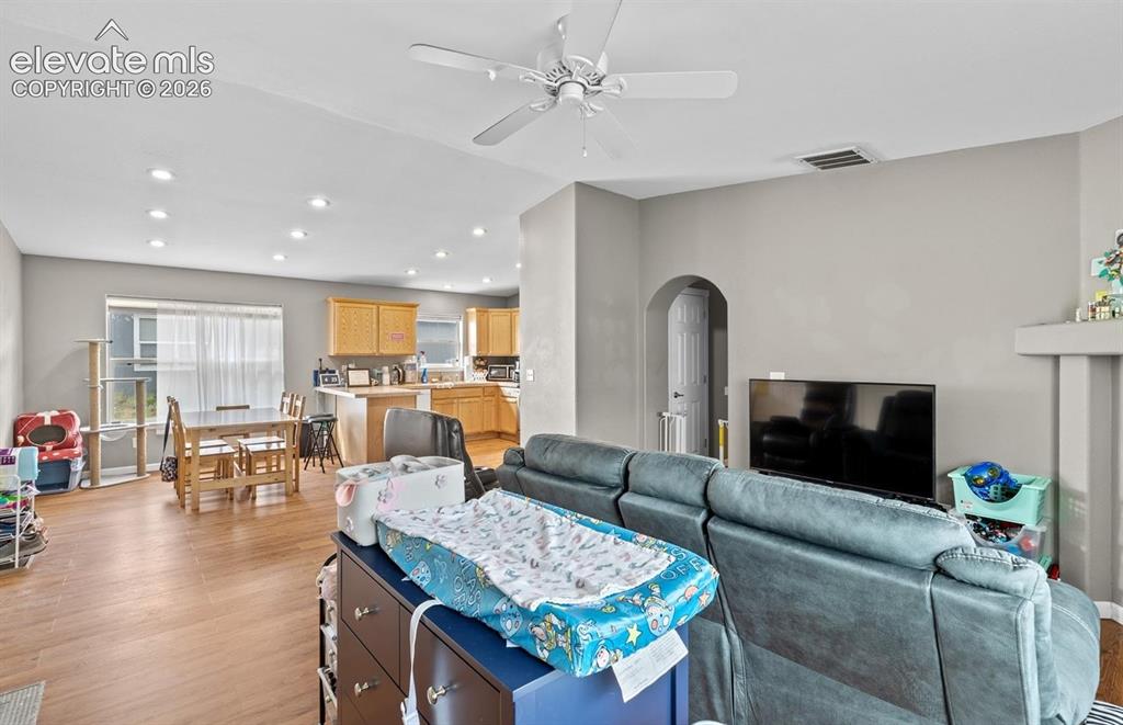 738 Trout Creek Drive Fairplay CO 80440