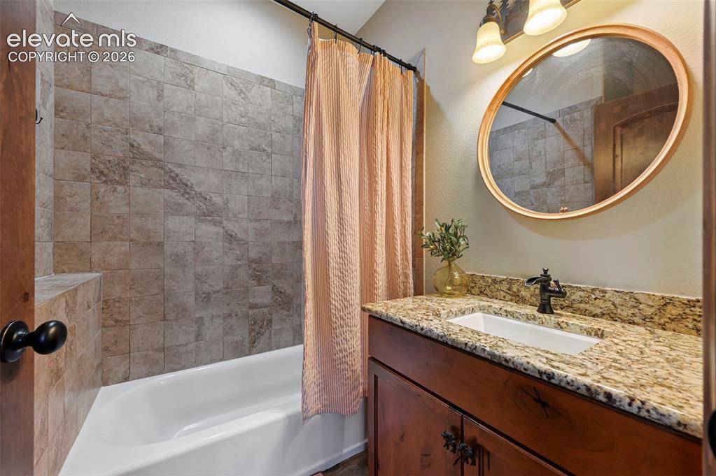 1350 Masters Drive Woodland Park CO 80863
