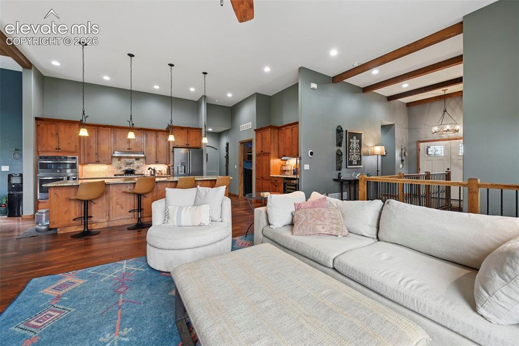 1350 Masters Drive Woodland Park CO 80863