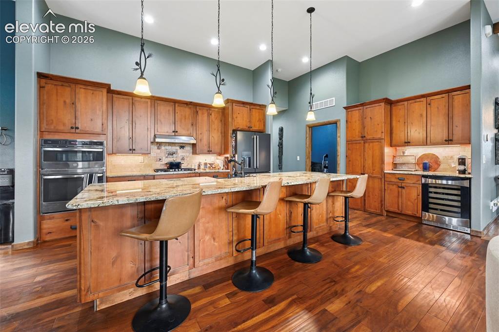 1350 Masters Drive Woodland Park CO 80863