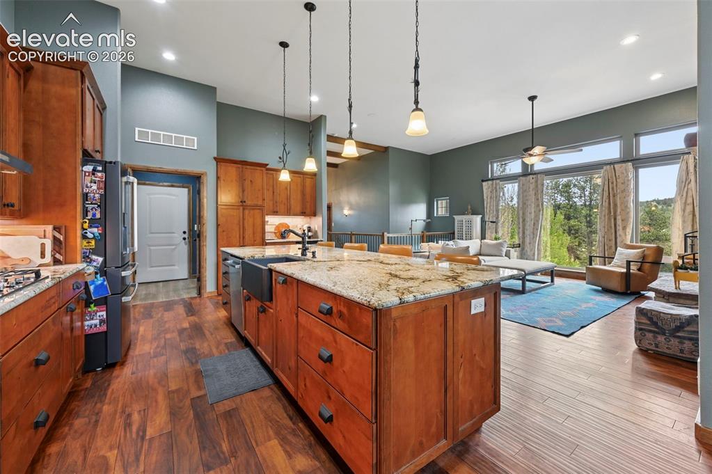 1350 Masters Drive Woodland Park CO 80863