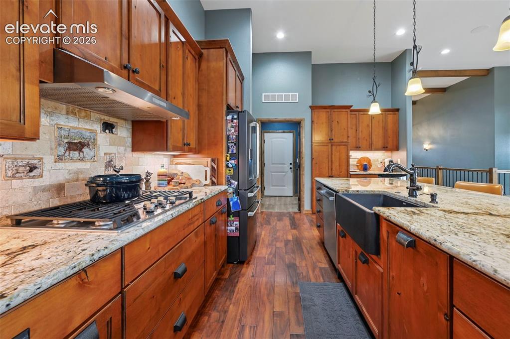 1350 Masters Drive Woodland Park CO 80863