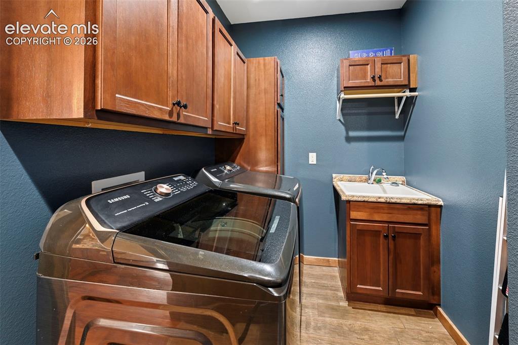 1350 Masters Drive Woodland Park CO 80863