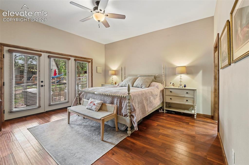 1350 Masters Drive Woodland Park CO 80863