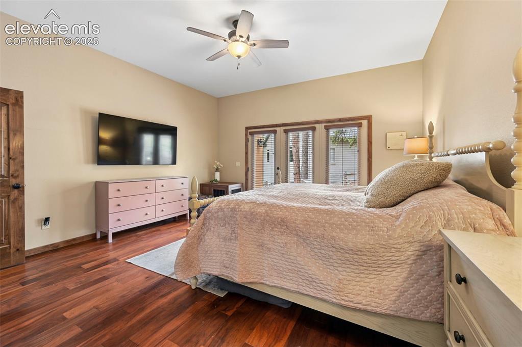 1350 Masters Drive Woodland Park CO 80863