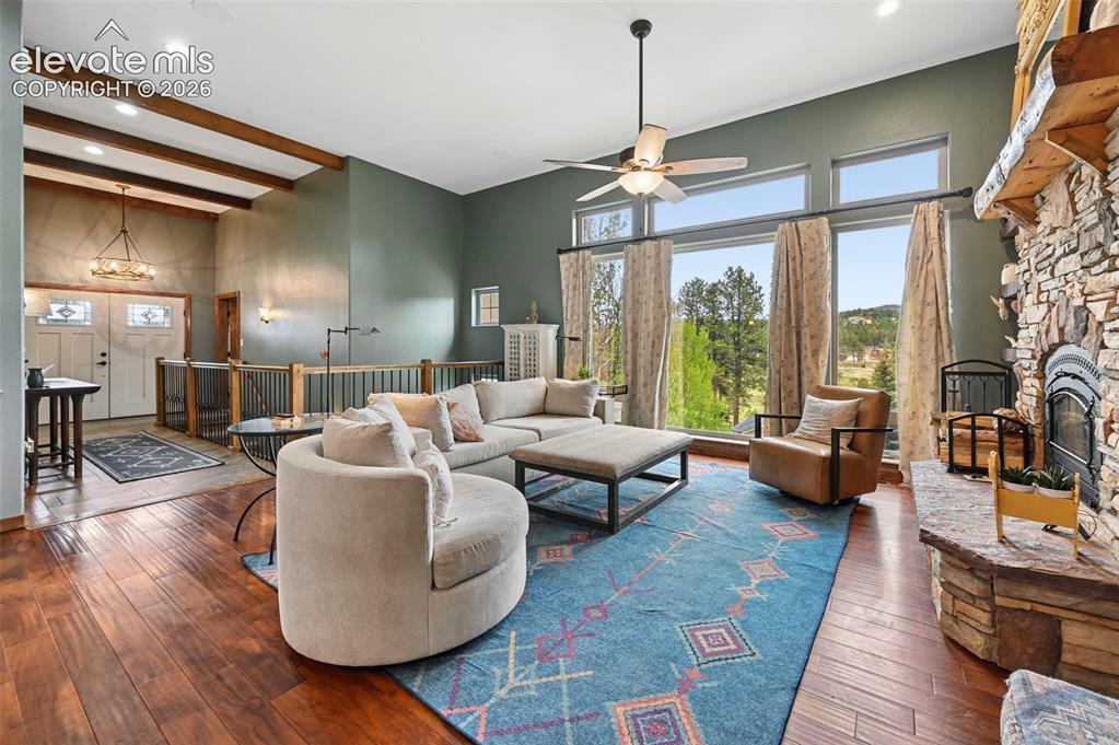 1350 Masters Drive Woodland Park CO 80863