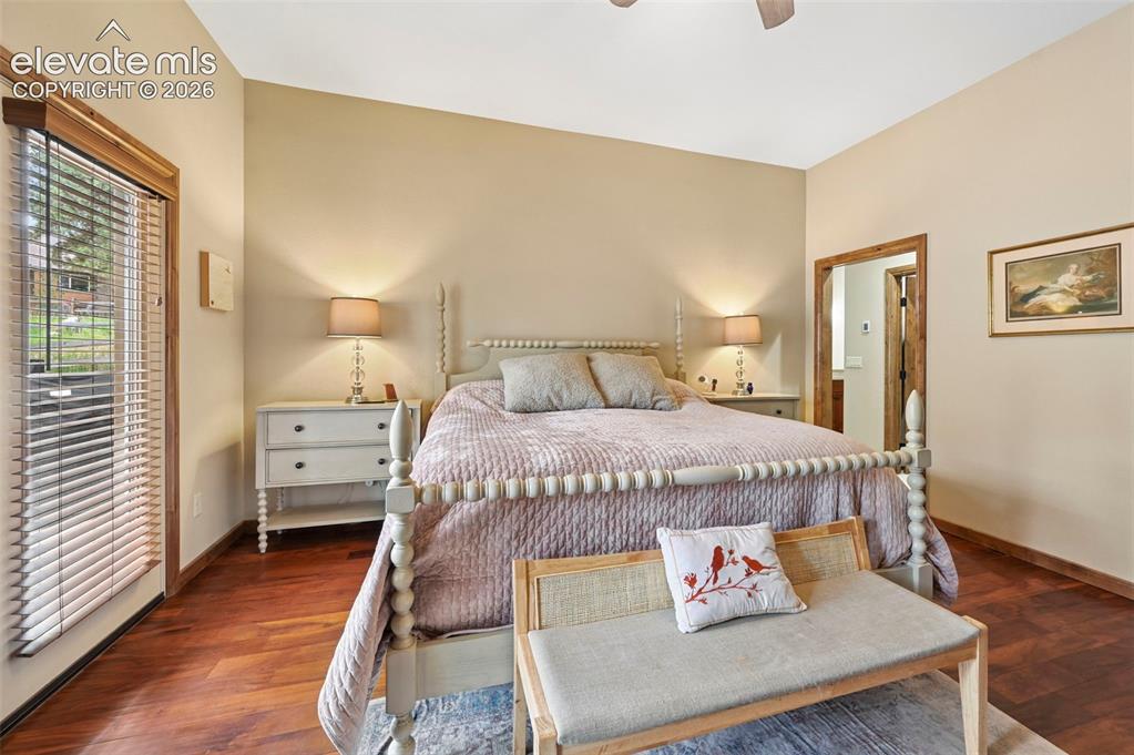 1350 Masters Drive Woodland Park CO 80863
