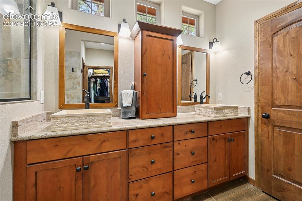 1350 Masters Drive Woodland Park CO 80863