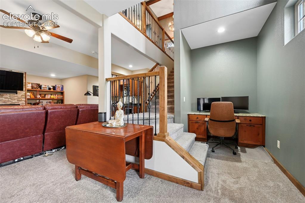 1350 Masters Drive Woodland Park CO 80863