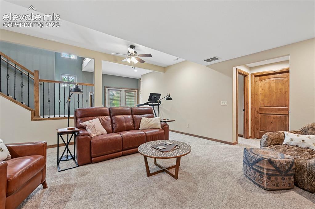 1350 Masters Drive Woodland Park CO 80863