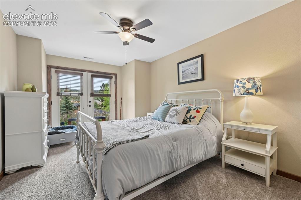 1350 Masters Drive Woodland Park CO 80863