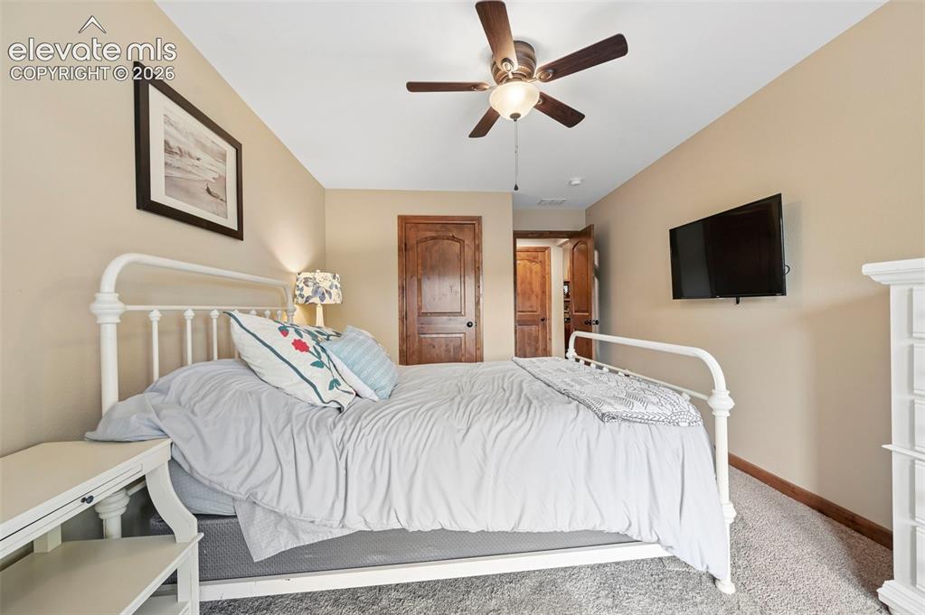 1350 Masters Drive Woodland Park CO 80863