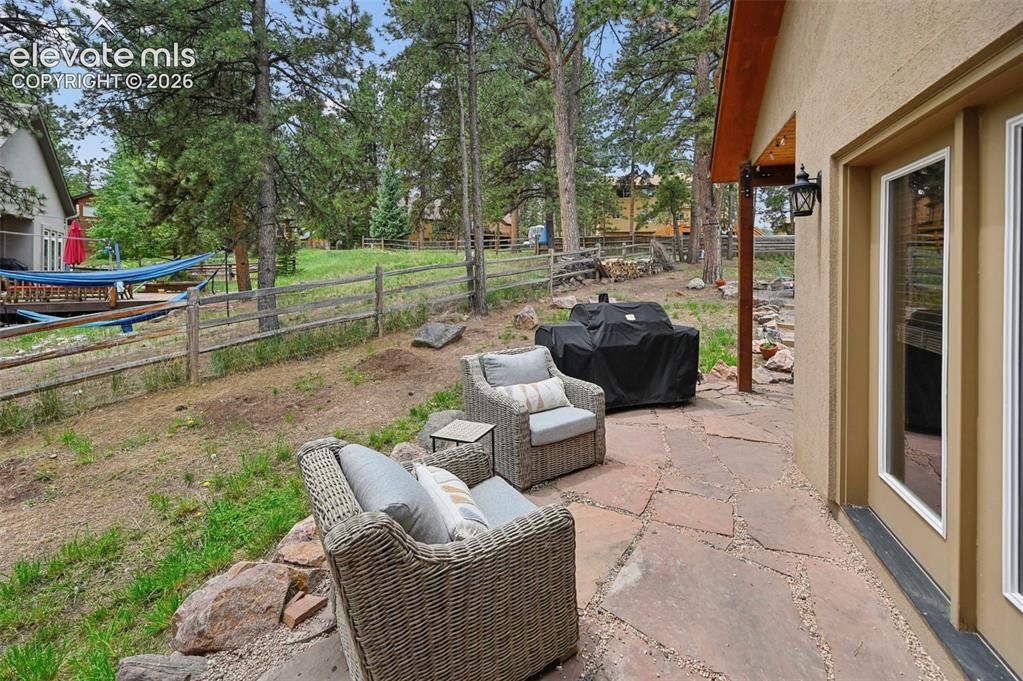 1350 Masters Drive Woodland Park CO 80863
