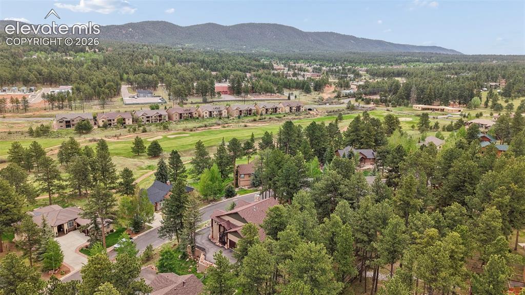 1350 Masters Drive Woodland Park CO 80863