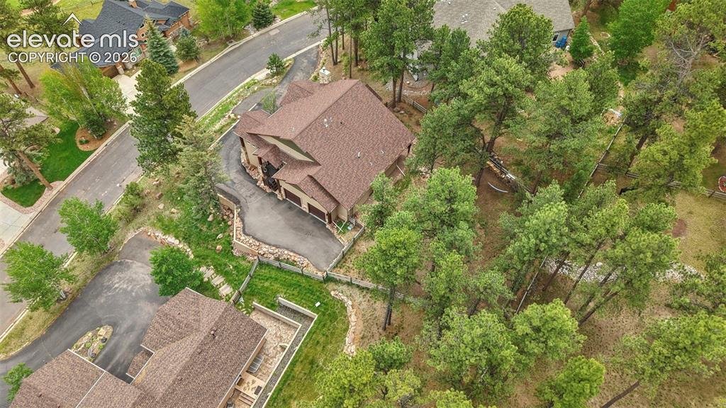 1350 Masters Drive Woodland Park CO 80863
