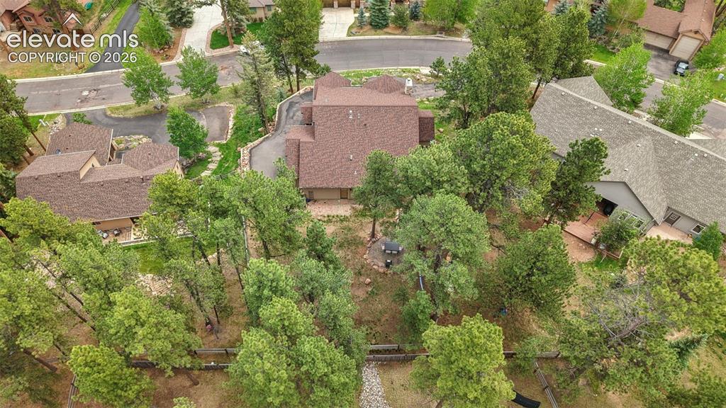 1350 Masters Drive Woodland Park CO 80863