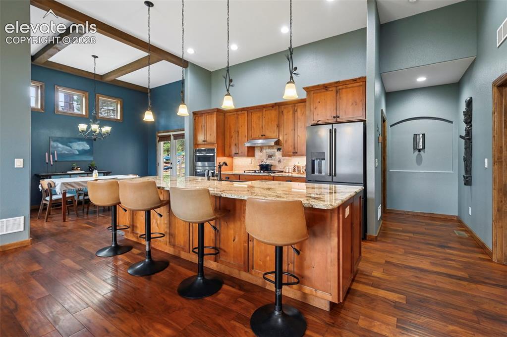 1350 Masters Drive Woodland Park CO 80863