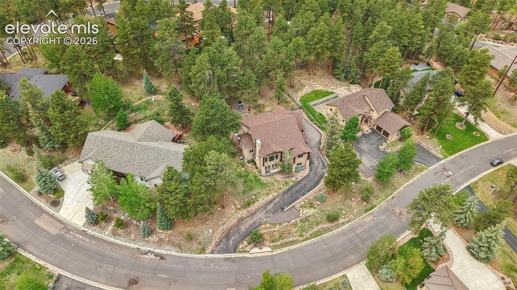 1350 Masters Drive Woodland Park CO 80863