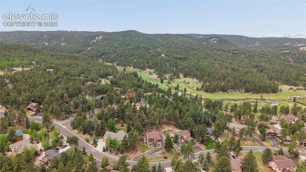 1350 Masters Drive Woodland Park CO 80863