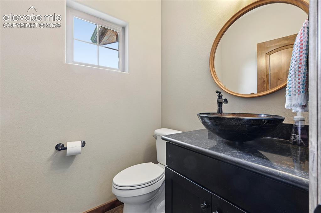 1350 Masters Drive Woodland Park CO 80863