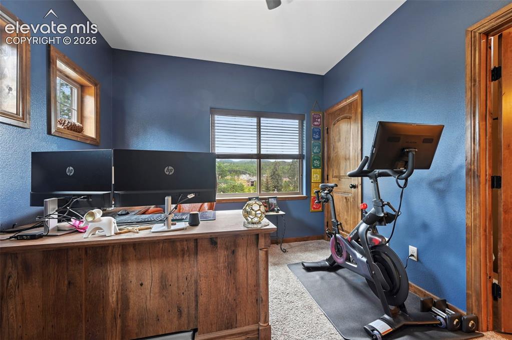 1350 Masters Drive Woodland Park CO 80863