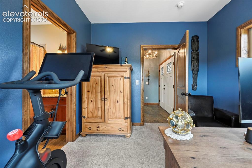 1350 Masters Drive Woodland Park CO 80863