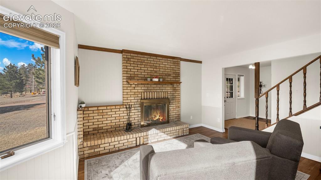 721 Sunnywood Place Woodland Park CO 80863