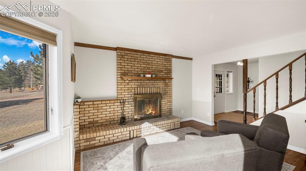 721 Sunnywood Place Woodland Park CO 80863