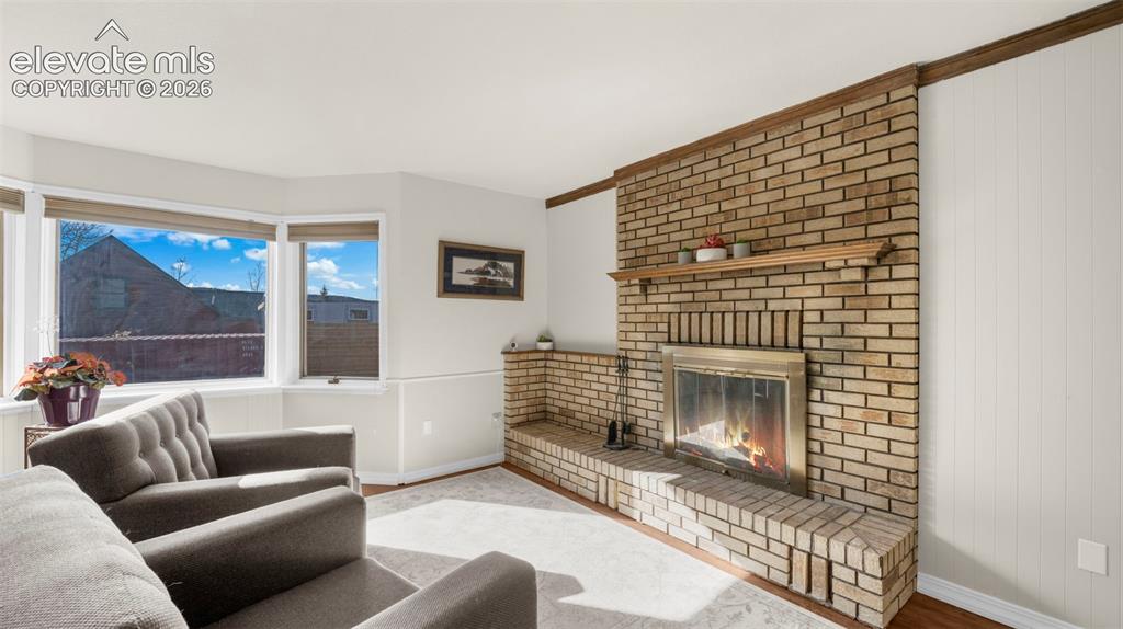 721 Sunnywood Place Woodland Park CO 80863