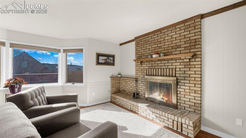 721 Sunnywood Place Woodland Park CO 80863