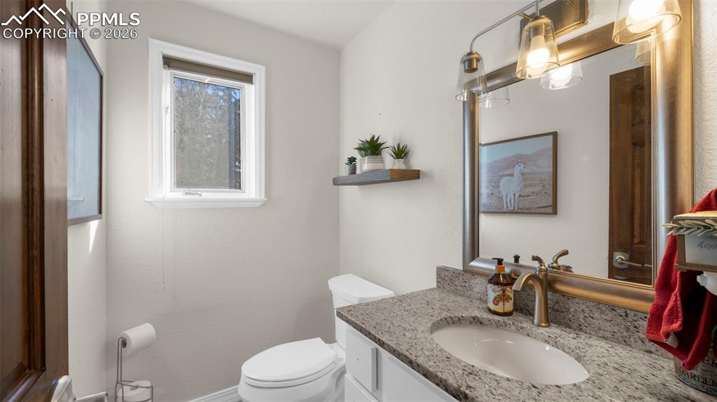 721 Sunnywood Place Woodland Park CO 80863