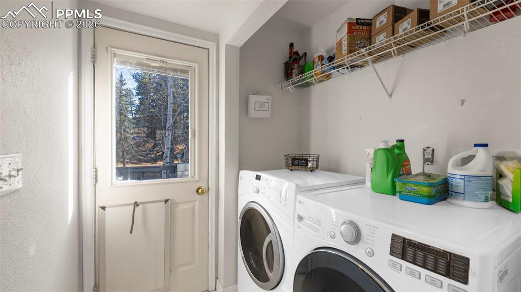 721 Sunnywood Place Woodland Park CO 80863