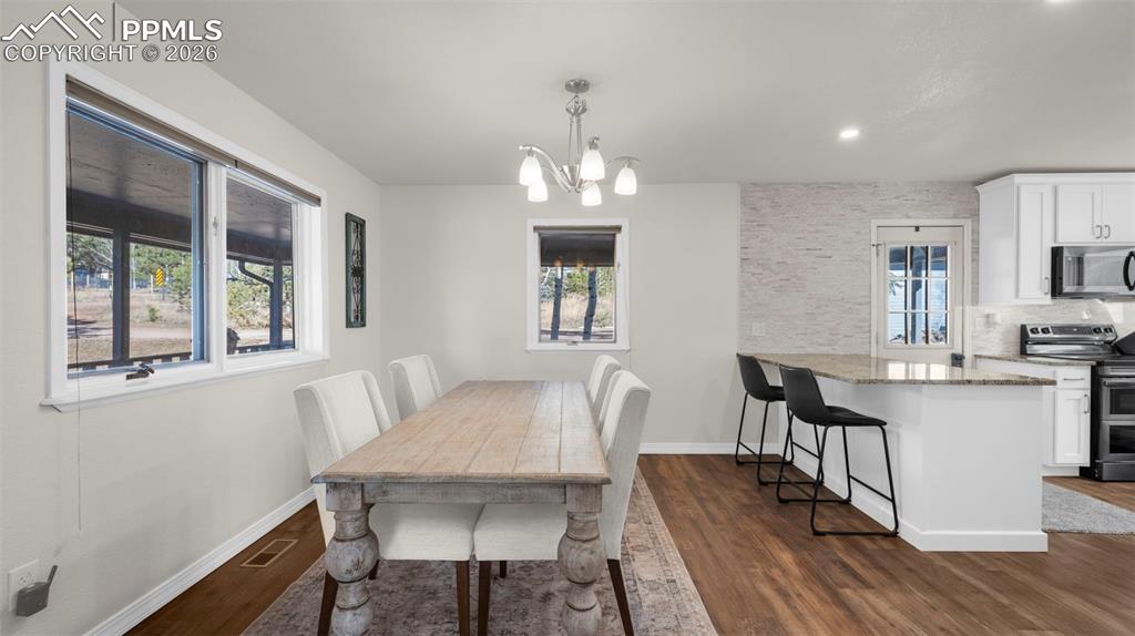 721 Sunnywood Place Woodland Park CO 80863