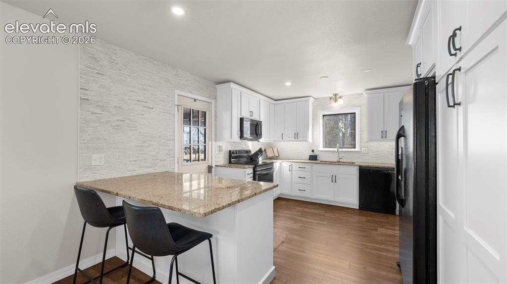 721 Sunnywood Place Woodland Park CO 80863