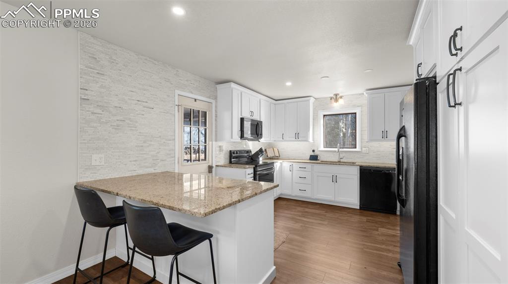 721 Sunnywood Place Woodland Park CO 80863