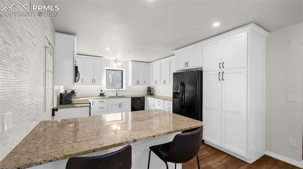 721 Sunnywood Place Woodland Park CO 80863